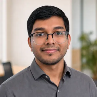 Sachin Agrawal, co-founder and CTO of Andrei Health